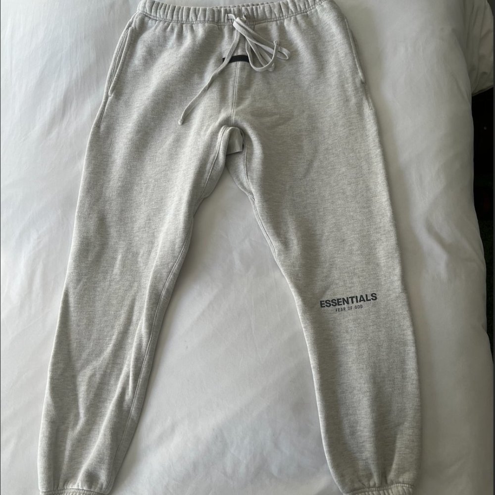 Fear of God Essentials Core Collection Sweatpants